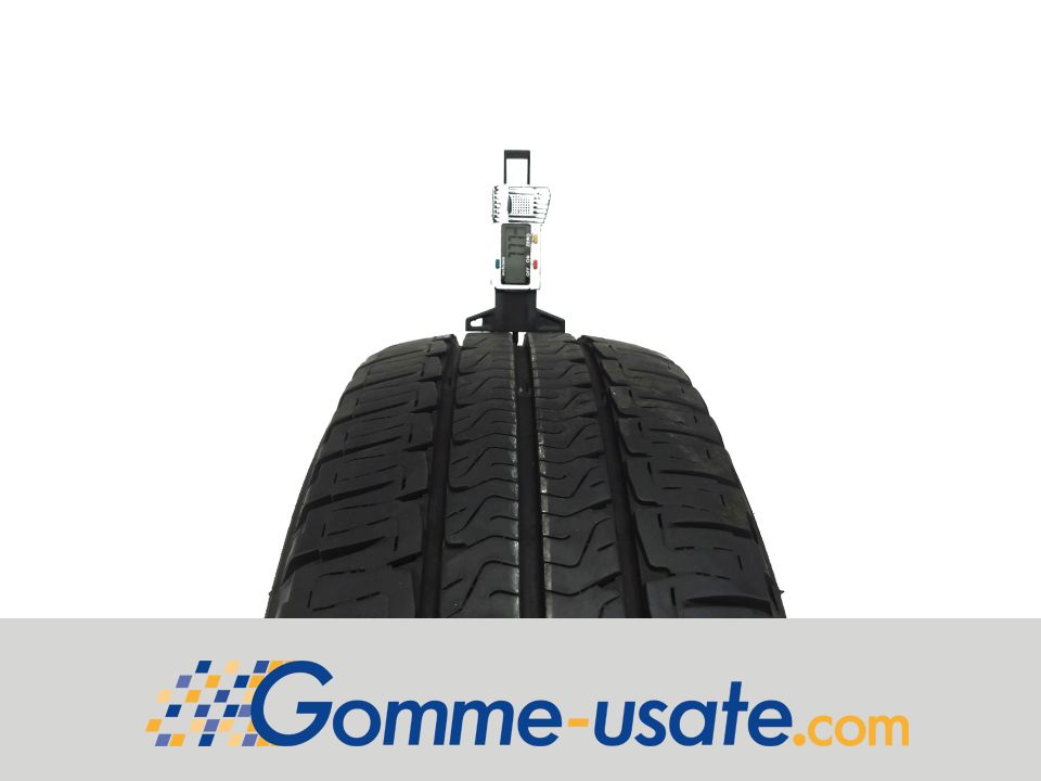 Thumb Michelin Gomme Usate Michelin 215/70 R15C 109Q Agilis Camping M+S (85%) pneumatici usati Estivo 0 Thumb Michelin Gomme Usate Michelin 215/70 R15C 109Q Agilis Camping M+S (85%) pneumatici usati Estivo 0